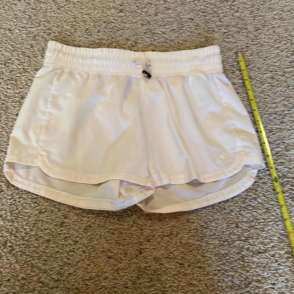 Adidas Athletic Shorts
